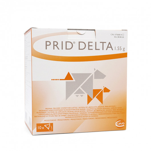 PRID DELTA