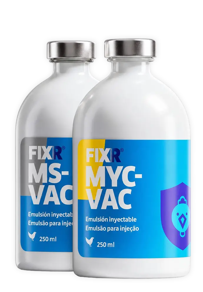Vacuna FIXR